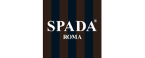 Logo Spada Roma