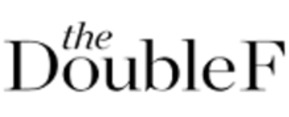 Logo TheDoubleF