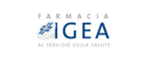 Logo Farmacia Igea
