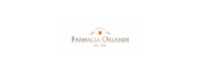 Logo Antica Farmacia Orlandi