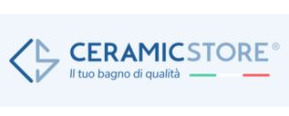 Logo Ceramicstore