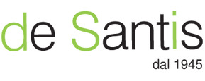 Logo De Santis