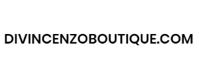 Logo Divincenzo Boutique