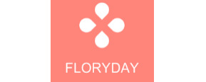 Logo Floryday