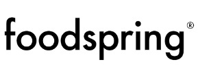 Logo Foodspring