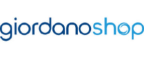 Logo Giordano Shop