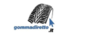 Logo Gommadiretto