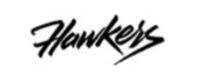 Logo Hawkers
