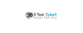 Logo IlTuoTicket
