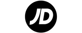 Logo JD Sports