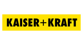 Logo Kaiser+Kraft