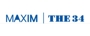 Logo Maxim