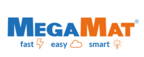 Logo Megamat