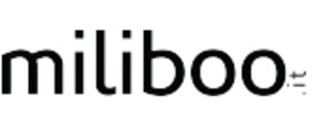 Logo Miliboo