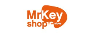 Logo Mr Key Shop