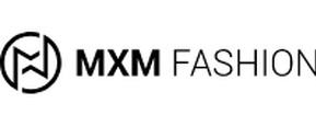 Logo MXM Fashion