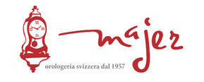 Logo Orologeria Majer