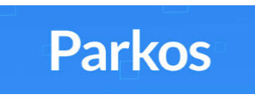 Logo Parkos
