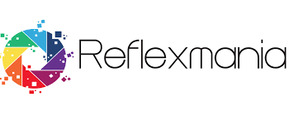 Logo ReflexMania