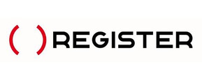 Logo Register