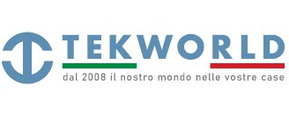 Logo Tekworld