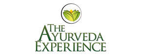 Logo The Ayurveda Experience