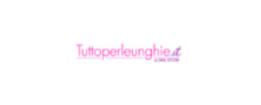 Logo Tutto Per Le Unghie