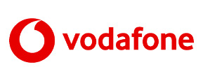 Logo Vodafone