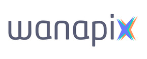 Logo Wanapix