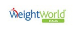 Logo WeightWorld