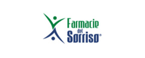 Logo Farmacia Del Sorriso