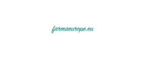 Logo farmaeurope