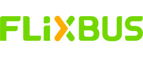 Logo FlixBus