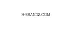 Logo H-Brands