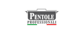 Logo Pentole Professionali