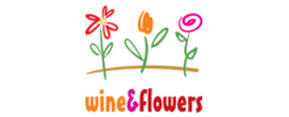 Logo WineFlowers