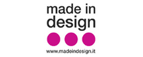 Logo Made in Design