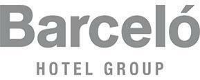 Logo Barceló Hotels & Resorts